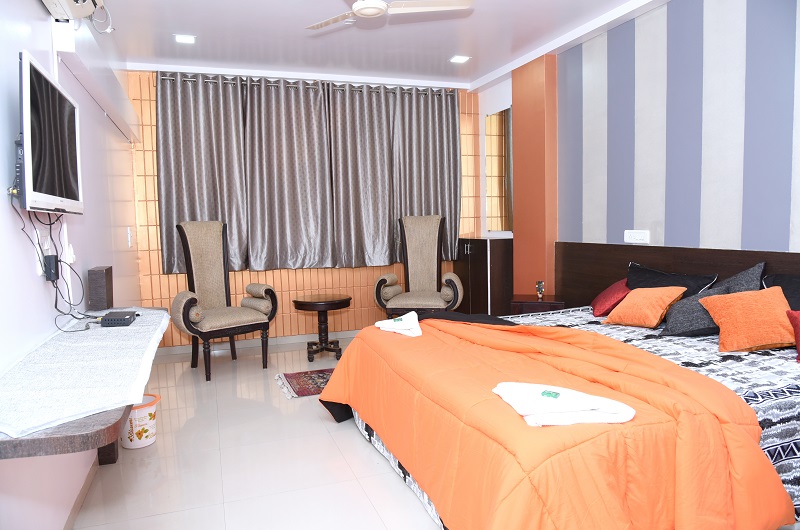 Hotel Tukson Executive